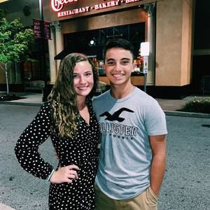 Meet your Posher, Jackie